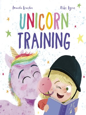 cover image of Unicorn Training